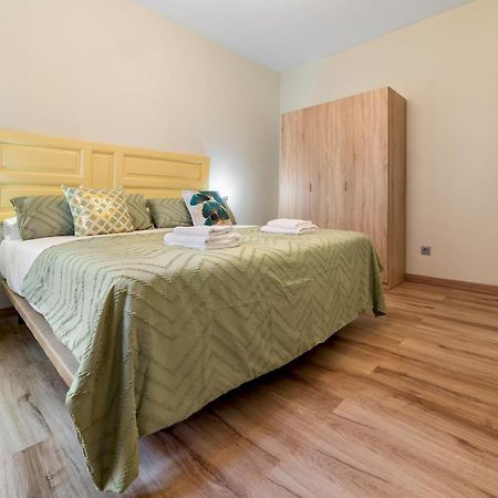 Mintystay - Campoamor Madrid Exterior foto