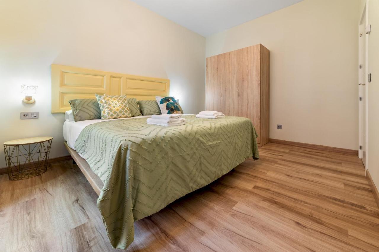 Mintystay - Campoamor Madrid Exterior foto