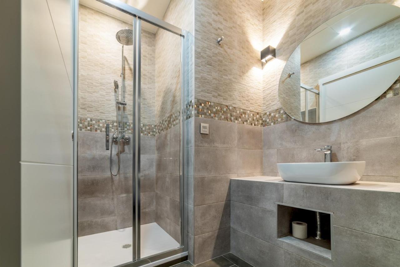 Mintystay - Campoamor Madrid Exterior foto