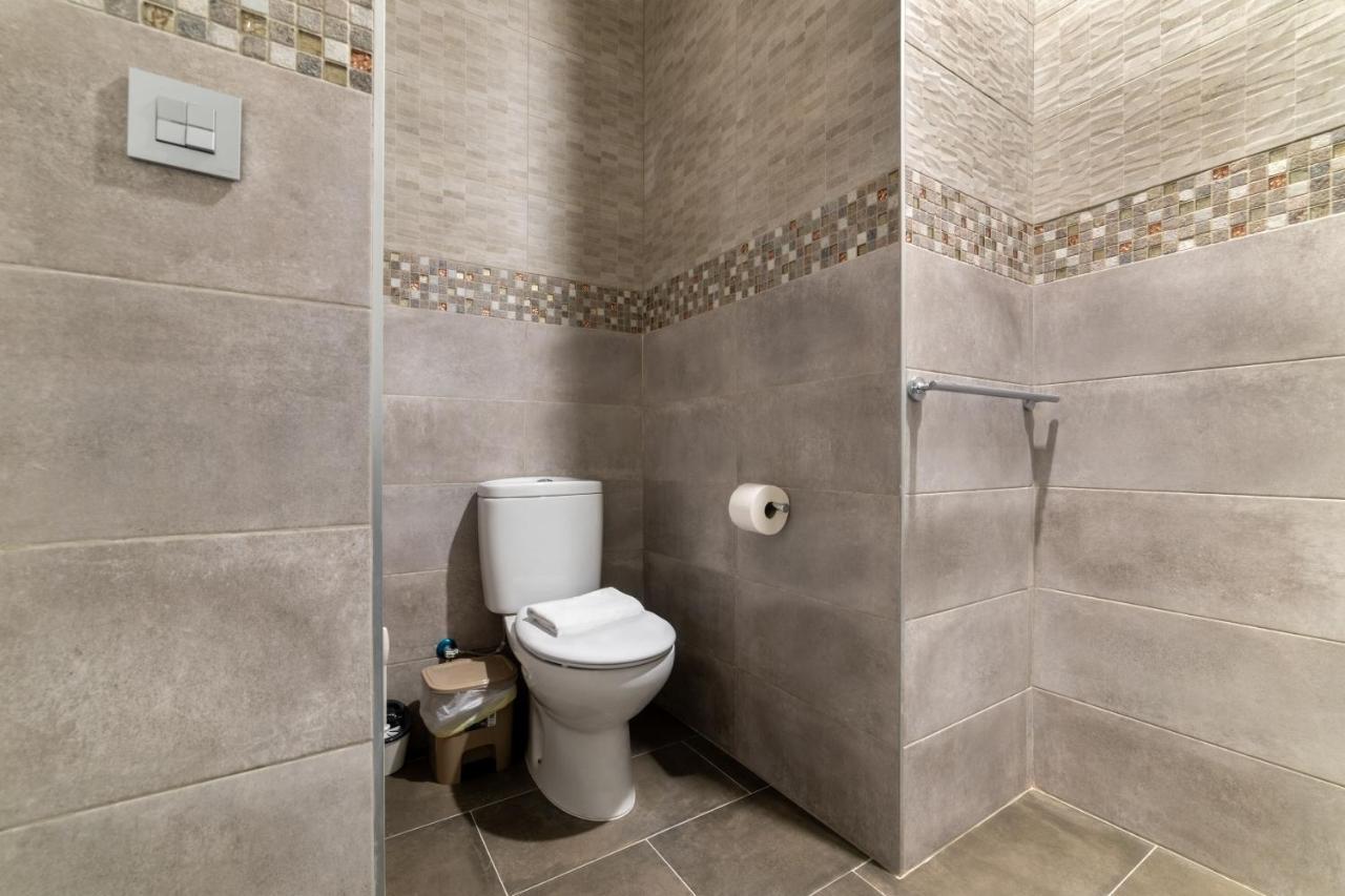Mintystay - Campoamor Madrid Exterior foto